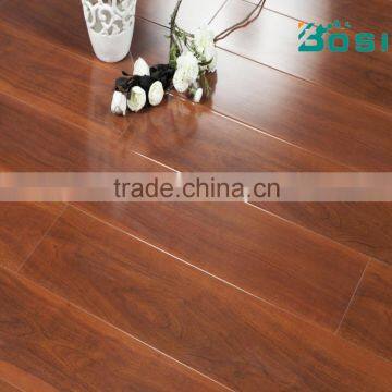 Sale Mould Pressing With Mirror Surface Laminate Flooring(1207) photo-3