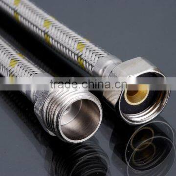 flexible natural gas hose