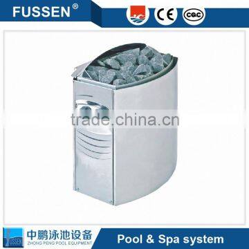 Inner Control Ceramic Infrared Sauna Heater photo-3