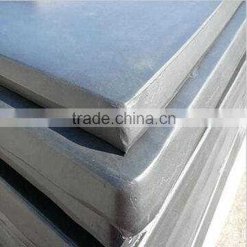 CR Sponge Rubber Sheet Butadiene rubber Chloroprene Rubber Weather resistance