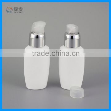 30ML pe lotion pump bottle