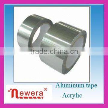 copper foil adhesive aluminum tape