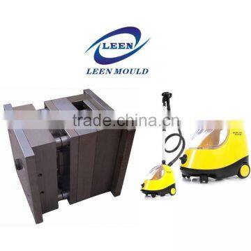 Taizhou Plastic Injection Electric Iron Mould ,Vapor Steamer Mould,Portable Plastic Garment Steamer Mould photo-2