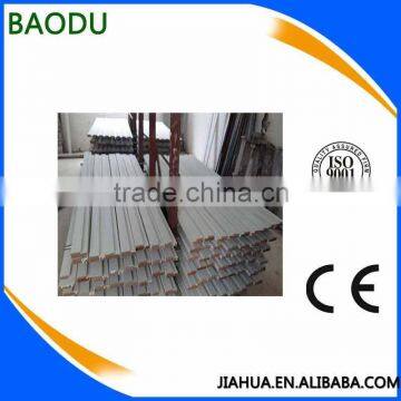 Hot Sale Latest Type Plywood Flush Door Baodu Brand Doors photo-2