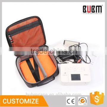 BUBM Waterproof Camera Bag Photo Printer Accessories Storage Bag for Canon Cp910 Cp1200 photo-4