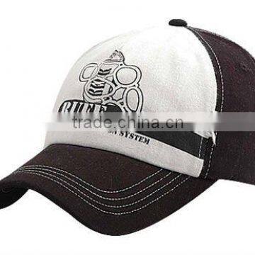 Baseball Cap Sports Cap Promotional Cap Cheap Pricewholesale 6 Panel photo-5