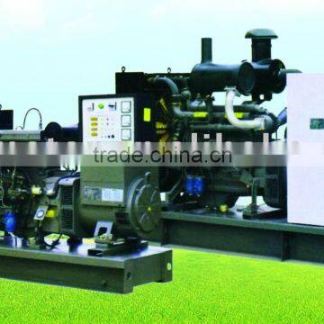 50kw High quality Electric Weichai China generating (China brand engine diesel generator)