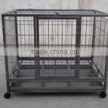 China Factory Produce H Type Baby Chicks Cage photo-4