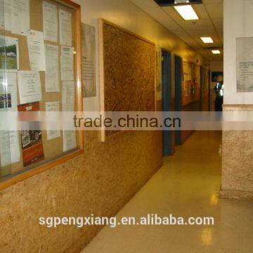 Furniture Or Building Use OSB Board Price photo-4