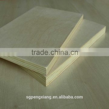 3.6mm 5.2mm 7mm 11mm 17mm plywood prices