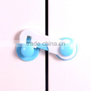 Wholesale Home Use Safety Baby Cabinet Locks Drawer Locks photo-3