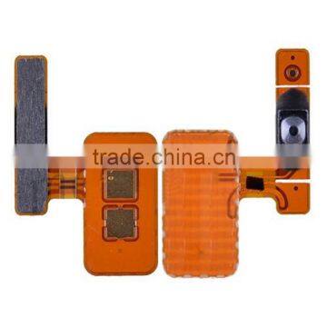 100% original for Samsung S5 power button flex cable ribbon