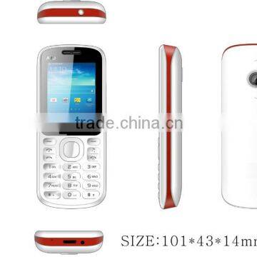 New A10 arrival cell phone CDMA Rich phone /cheap price celular