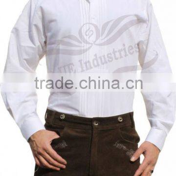 733 Gents Dress Shirts , Bavarian Shirt , Trachten Hemden , Trachten Shirt , Shirt , Casual Shirt , Oktoberfest Shirt photo-1