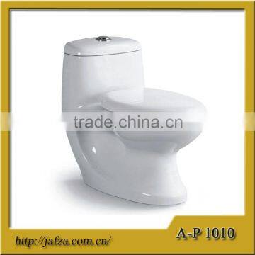 1010 Cheap EWC One Toilet, Popular Indian Toilet