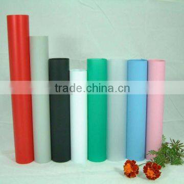 Transparent rigid pvc sheet/clear PVC film/sheet/rolls for thermoforming