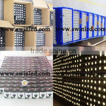 Spot Lights Led 7w ic Driver 700lm al Plasitc Epistar Chip photo-3