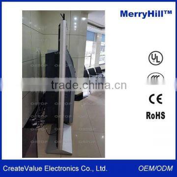Free Standing 42 Inch Wireless 3G Network Android Version LED Advertising Digital Display Board photo-3