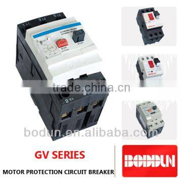 GV3 NEW MOTOR PROTECTION CIRCUIT BREAKER