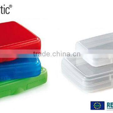 Round Telescopiv Tubes for Cosmetics photo-6