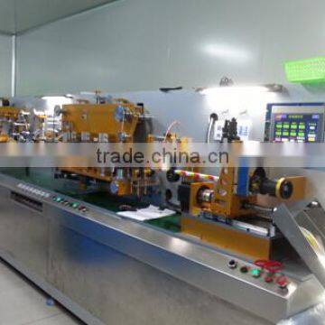 New PBL ABL Tube Making Machine photo-2