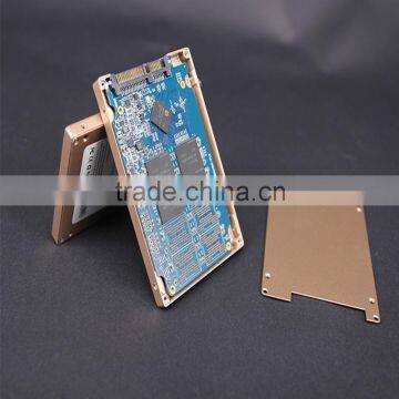 256G SSD Hard Drive SATA3 2.5" Internal Hard Drive for Game Play photo-6