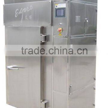 Expro Smoking House (BYXX-50) / One trolley One trolley / steam heating / Meat processing machine