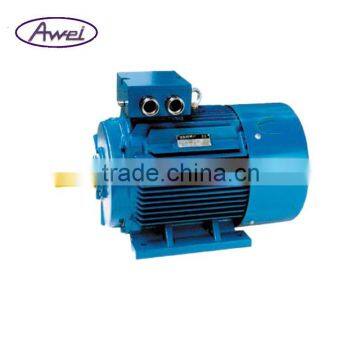 AC Three Phase Motor