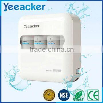 good quality activated carbon filter