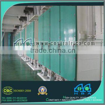 High Quality Plansifter, Plansifter Used in Flour Mill photo-3