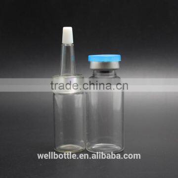 5ml 10ml 20ml 30ml Glass Vial for Steroids With Bayonet Bottles photo-4