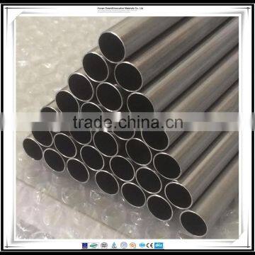 stainless steel manufacturer ASTM A778 Unannealed Stainless Steel Welded Pipe