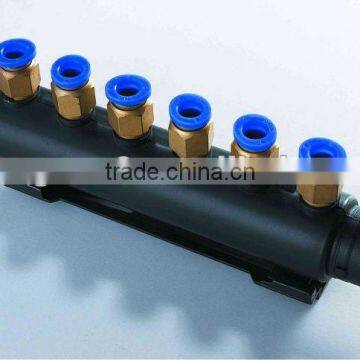 30-175 hydromassage 6 holes air manifold