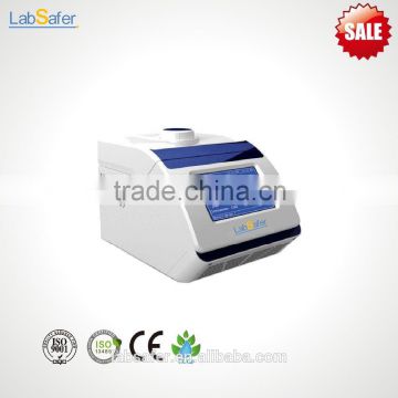 9703 series gradient polymerase chain reaction , PCR machine, PCR Thermal Cycler in China