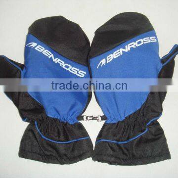 Male models Winter Golf Gloves