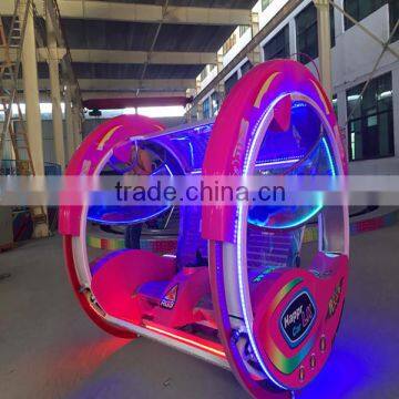 Playground Equipment Lebar Car Children Games Theme Park Rides Happy Car photo-4