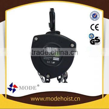 Hand Chain Hoist/Manual Crane Hoist/Chain Block