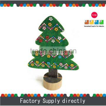 Natural Color Latest Handmade Decorative Wood Tree