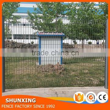 Made in China hot sale Hot dip welded mesh for fencing