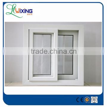 Hot Sales PVC Window Prices and Instalations