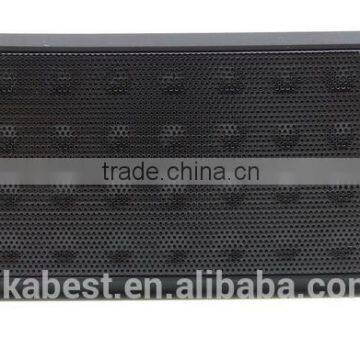 AI6507606 Bluetooth Speaker With Handsfree Mp3 Wireless Subwoofer Support TF Card/ USB/ Aux/ FM Radio 2015 photo-6