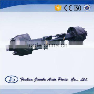 Trailer Axles Semi Trailer Axle