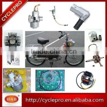 Puch Moped parts Puch MAXI Motorcycle Parts