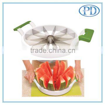 Watermelon Slicer for Cutting Large Fruit