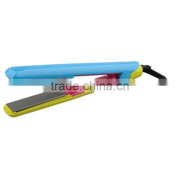 Professional Hair straightener/ceramic hair straightener