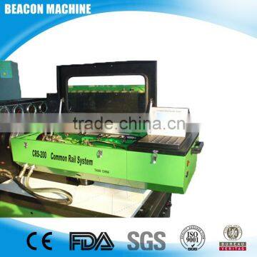 BEACON CRS200 common rail injector and pump test bench buy directly manufacturer