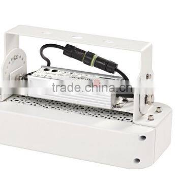 CB GS CE IK10 Certified Photocell Outdoor LED Low Bay With TM21 Report 62000 Hours Lifespan photo-3