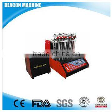 on promotion beacon BC-8H diesel fuel injector tester and cleaner