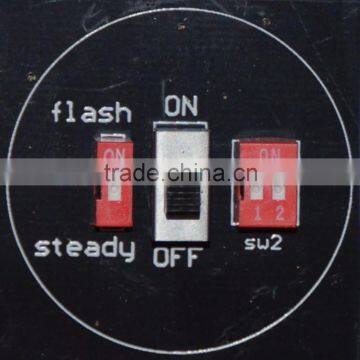 Solar Powered Led Solar Marine Lantern photo-5