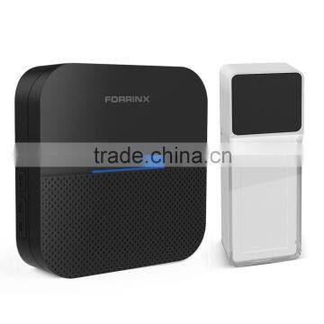 Forrinx Supply no Need Battery 52 Ring Tones Water Proof Push Button CE Certification photo-3